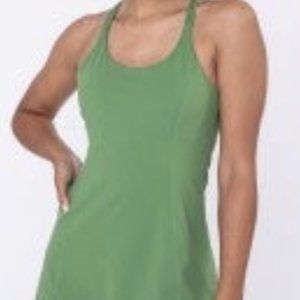 NWT Plus Size Tennis Dress